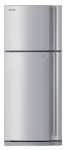 Kühlschrank Hitachi R-Z570ERU9SLS 74.00x180.00x71.00 cm