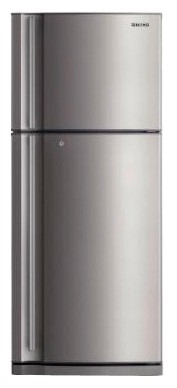 Холодильник Hitachi R-Z570ERU9XSTS фото, Характеристики