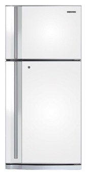 Buzdolabı Hitachi R-Z570EU9KPWH fotoğraf, özellikleri