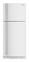 Холодильник Hitachi R-Z570EU9PWH Фото, характеристики