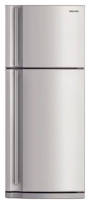Холодильник Hitachi R-Z570EUC9K1SLS Фото, характеристики