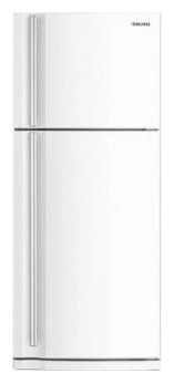 Холодильник Hitachi R-Z570EUC9KTWH Фото, характеристики