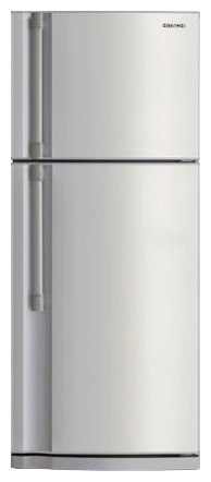 Kylskåp Hitachi R-Z572EU9XSTS Fil, egenskaper