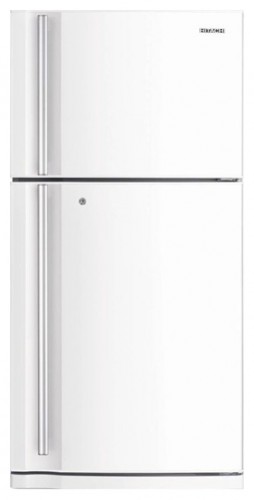 Buzdolabı Hitachi R-Z610EUC9KPWH fotoğraf, özellikleri