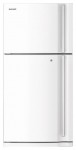 Холодильник Hitachi R-Z610EUC9KPWH 84.50x171.00x71.50 см