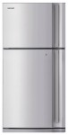 Kühlschrank Hitachi R-Z610EUC9KSLS 84.50x171.00x71.50 cm
