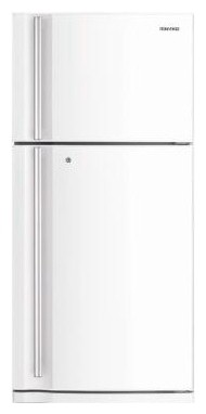 Холодильник Hitachi R-Z660ERU9PWH фото, Характеристики