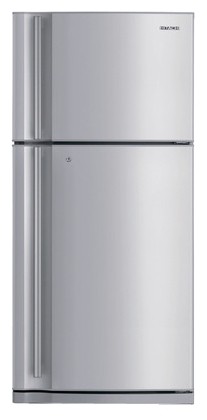 Kylskåp Hitachi R-Z660ERU9SLS Fil, egenskaper
