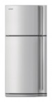 Холодильник Hitachi R-Z660EU9STS 84.50x181.00x71.00 см