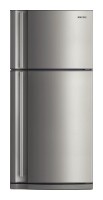 Kühlschrank Hitachi R-Z660EU9XSLS Foto, Charakteristik