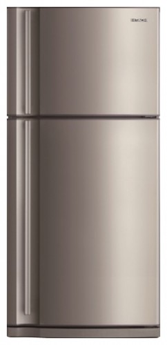 Холодильник Hitachi R-Z660EU9XSTS фото, Характеристики