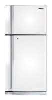 ตู้เย็น Hitachi R-Z660EUC9K1PWH รูปถ่าย, ลักษณะเฉพาะ