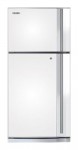 冰箱 Hitachi R-Z660EUC9K1PWH 84.50x181.00x71.50 厘米