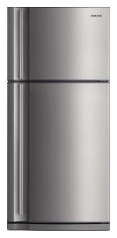 Kühlschrank Hitachi R-Z660EUC9K1SLS Foto, Charakteristik