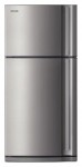 Kühlschrank Hitachi R-Z660EUC9K1SLS 84.50x181.00x71.50 cm
