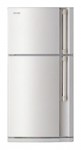 Kühlschrank Hitachi R-Z660EUN9KPWH 85.00x181.00x71.00 cm