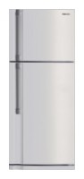 Холодильник Hitachi R-Z660EUN9KTWH Фото, характеристики