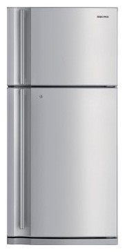 Refrigerator Hitachi R-Z660FEUC9KX1STS larawan, katangian