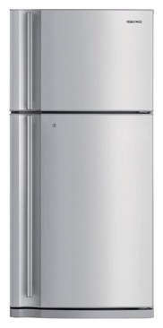 Kühlschrank Hitachi R-Z660FEUN9KXSTS Foto, Charakteristik