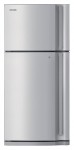 Kühlschrank Hitachi R-Z660FEUN9KXSTS 84.50x181.00x73.00 cm