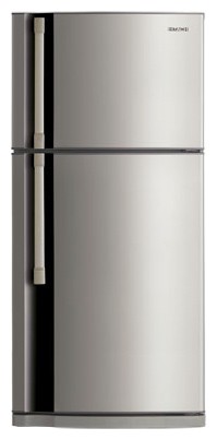 Køleskab Hitachi R-Z660FU7X Foto, Egenskaber