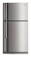 Tủ lạnh Hitachi R-Z660PWH ảnh, đặc điểm
