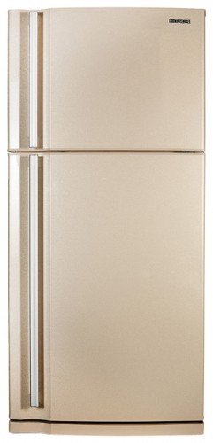 Холодильник Hitachi R-Z662EU9PBE Фото, характеристики