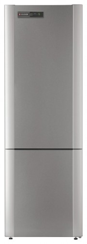 Kühlschrank Hoover HNC 182 XE Foto, Charakteristik