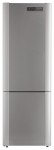 Kühlschrank Hoover HNC 182 XE 60.00x185.00x60.00 cm