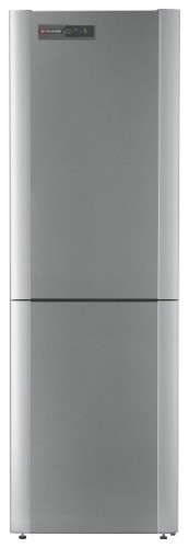 Refrigerator Hoover HSC 184 XE larawan, katangian