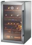 Refrigerator Hoover HWC 2336 DL 49.00x83.00x58.00 cm