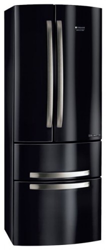 Kühlschrank Hotpoint-Ariston 4D AAB Foto, Charakteristik