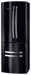 Kühlschrank Hotpoint-Ariston 4D AAB 70.00x190.00x74.00 cm