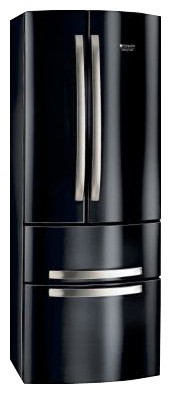 Kühlschrank Hotpoint-Ariston 4D B Foto, Charakteristik