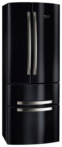 Хладилник Hotpoint-Ariston 4D SB снимка, Характеристики