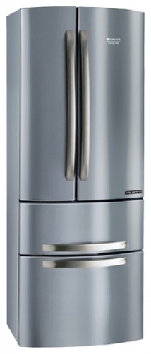 Tủ lạnh Hotpoint-Ariston 4D X ảnh, đặc điểm