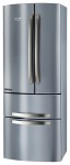 Холодильник Hotpoint-Ariston 4D X 70.00x190.00x74.00 см