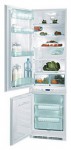 Refrigerator Hotpoint-Ariston BC 333 B 54.00x186.00x55.00 cm