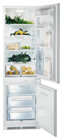 Kühlschrank Hotpoint-Ariston BCB 312 AVI Foto, Charakteristik