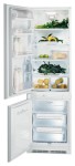 Kühlschrank Hotpoint-Ariston BCB 312 AVI 54.00x177.90x55.00 cm