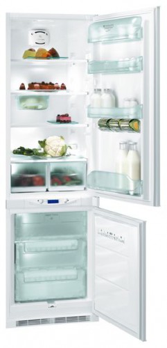 Холодильник Hotpoint-Ariston BCB 313 AVEI FF Фото, характеристики
