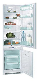 Холодильник Hotpoint-Ariston BCB 313 V фото, Характеристики