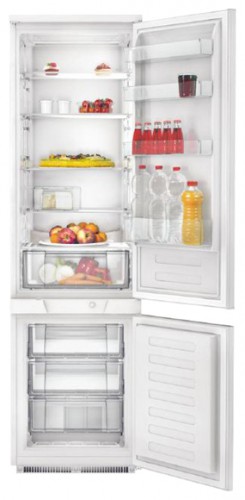 Kühlschrank Hotpoint-Ariston BCB 33 A Foto, Charakteristik