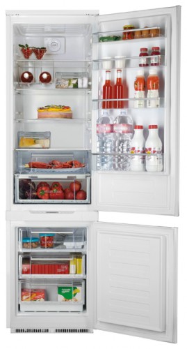 Холодильник Hotpoint-Ariston BCB 33 AA E C Фото, характеристики