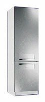 Refrigerator Hotpoint-Ariston BCO 35 A larawan, katangian