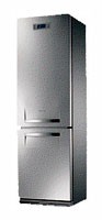 Холодильник Hotpoint-Ariston BCO M 40 IX фото, Характеристики