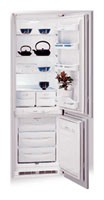 Tủ lạnh Hotpoint-Ariston BCS 311 ảnh, đặc điểm