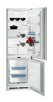 Холодильник Hotpoint-Ariston BCS 313 A фото, Характеристики