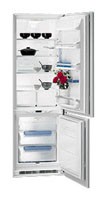 Kühlschrank Hotpoint-Ariston BCS 313 V Foto, Charakteristik