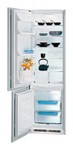 Холодильник Hotpoint-Ariston BCS 332 A 54.00x186.30x55.00 см